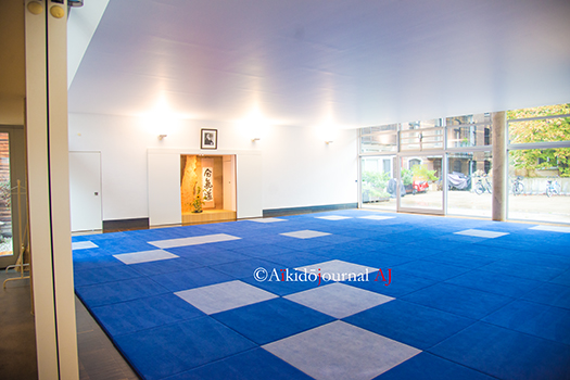 Aikidojournal Interview