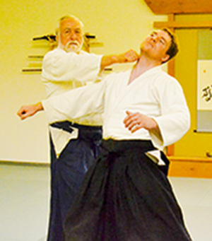 Walther G. von Krenner 