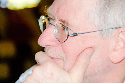 Prof. Dr. i.R. Thomas Christaller