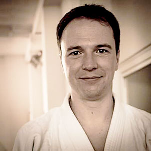 Markus Hansen
